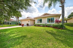 530 Waverly Cir, Port St. Lucie, FL 34983, Sold 08/31/22