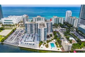 The Hallmark, 3800 S Ocean Dr #1712a, Hollywood, FL 33019, Sold 08/19/22