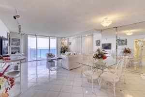 The Hallmark, 3800 S Ocean Dr #1712a, Hollywood, FL 33019, Sold 08/19/22