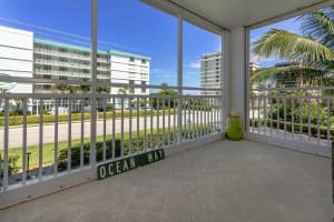 911  Ocean Drive   201, Juno Beach, FL 33408 Sold 06/14/23