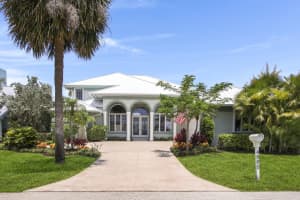 4000 NE Joes Point Road, Stuart, FL 34996 Sold 10/13/22