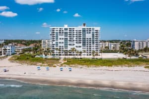 3000 S Ocean Blvd #901, Boca Raton, FL 33432, Sold 06/30/22