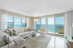 3000 S Ocean Blvd #901, Boca Raton, FL 33432, Sold 06/30/22