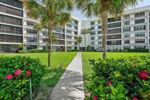1648 Jupiter Cove Dr APT 111, Jupiter, FL 33469, Sold 07/26/22