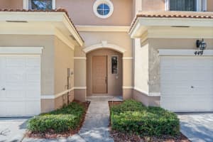 451 Rainbow Springs Terrace, Royal Palm Beach, FL 33411, Sold 06/29/22