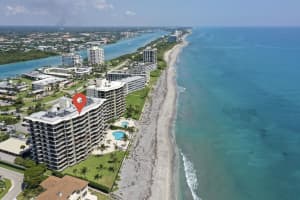 100 S Beach Rd, Tequesta, FL 33469, Sold 08/09/22