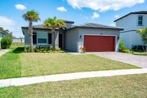 7927 NW Greenbank Cir, Port St. Lucie, FL 34986, Sold 07/26/22
