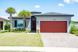 7927 NW Greenbank Cir, Port St. Lucie, FL 34986, Sold 07/26/22