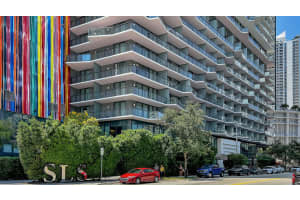 1300 S Miami Ave Unit 4007, Miami, FL 33130, Sold 06/16/22