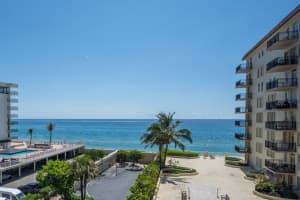 3475 S Ocean Blvd #4140, Palm Beach, FL 33480, Sold 07/25/22