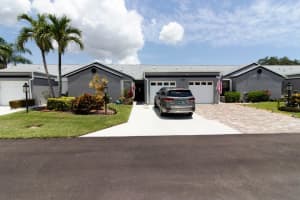 4469 Corniche Cir APT 18, West Palm Beach, FL 33417, Sold 06/23/22