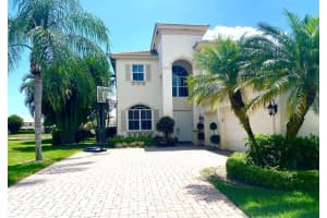108 Via Escobar Way, Palm Beach Gardens, FL 33418, Sold 06/29/22