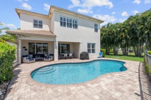 108 Via Escobar Way, Palm Beach Gardens, FL 33418, Sold 06/29/22