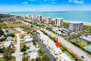 2711 N Hwy A1A b, Fort Pierce, FL 34949, Sold 07/26/22