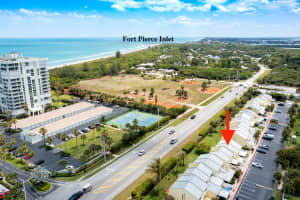 2711 N Hwy A1A b, Fort Pierce, FL 34949, Sold 07/26/22