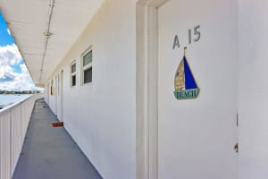 4500 N Flagler Dr, West Palm Beach, FL 33407, Sold 10/01/22