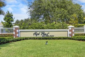 110 High Point Blvd b, Delray Beach, FL 33445, Sold 06/29/22