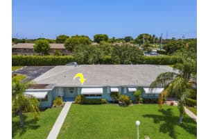 110 High Point Blvd b, Delray Beach, FL 33445, Sold 06/29/22