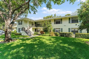 1201 Sabal Ridge Cir APT G, Palm Beach Gardens, FL 33418, Sold 06/27/22