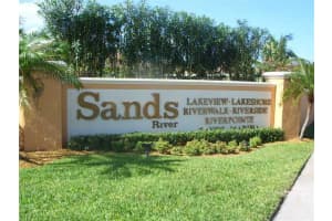 3207 S Lakeview Cir #6205, Fort Pierce, FL 34949, Sold 07/08/22