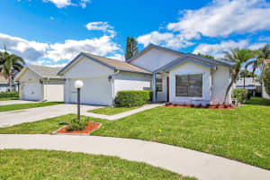 4601 Willow Pond Ct E, West Palm Beach, FL 33417, Sold 12/30/22