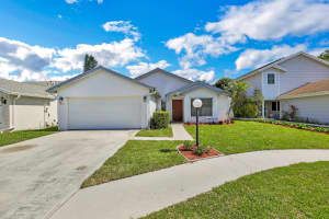 4601 Willow Pond Ct E, West Palm Beach, FL 33417, Sold 12/30/22
