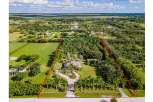 16553 Norris Rd, Wellington, FL 33470, Sold 10/31/22
