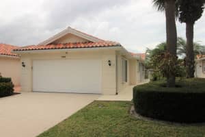 1747 SW Shady Lake Terrace, Palm City, FL 34990, Sold 06/30/22