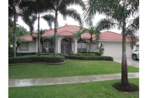 151 Silver Bell Cresent, Royal Palm Beach, FL 33411, Sold 07/18/22