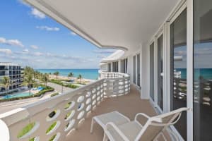 100 Sunrise Ave #605, Palm Beach, FL 33480, Sold 07/12/22