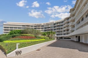 100 Sunrise Ave #605, Palm Beach, FL 33480, Sold 07/12/22