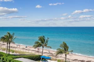 100 Sunrise Ave #605, Palm Beach, FL 33480, Sold 07/12/22