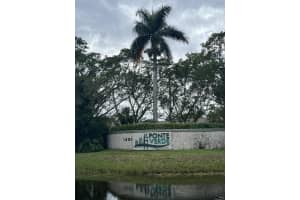 1401 Village Blvd #1822, West Palm Beach, FL 33409, Sold 06/27/22