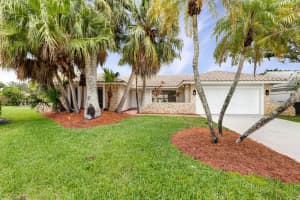 19496 Sedgefield Terrace, Boca Raton, FL 33498, Sold 08/30/22