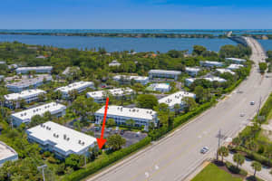 2929 SE Ocean Blvd #5, Stuart, FL 34996, Sold 07/28/22