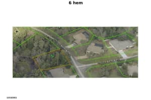 6 Hemlock Court S, Homosassa, FL 34446 Sold 08/15/25