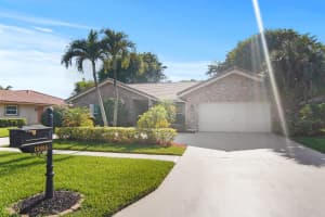 19985 Back 9 Dr, Boca Raton, FL 33498, Sold 08/19/22
