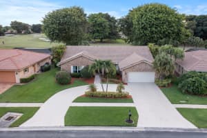 19985 Back 9 Dr, Boca Raton, FL 33498, Sold 08/19/22