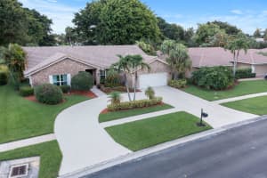 19985 Back 9 Dr, Boca Raton, FL 33498, Sold 08/19/22