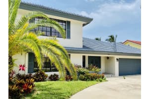 291 N Country Club Blvd, Boca Raton, FL 33487, Sold 06/24/22
