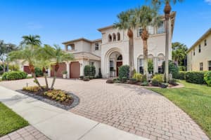9586 Campi Dr, Wellington, FL 33467, Sold 10/21/22