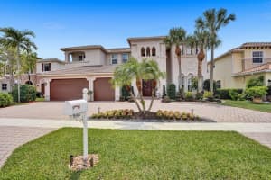 9586 Campi Dr, Wellington, FL 33467, Sold 10/21/22
