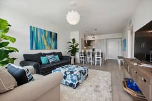 111 SE 1st Ave #412, Delray Beach, FL 33444, Sold 08/05/22