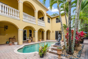 9093 Nugent Trail, Royal Palm Beach, FL 33411, Sold 07/07/22