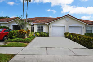 5113 S La Sedona Cir, Delray Beach, FL 33484, Sold 06/28/22