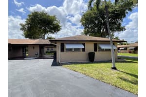 726 Whippoorwill Ln, Delray Beach, FL 33445, Sold 06/17/22