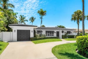 802 N Atlantic Dr, Lantana, FL 33462, Sold 06/28/22