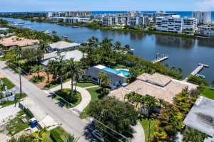 802 N Atlantic Dr, Lantana, FL 33462, Sold 06/28/22