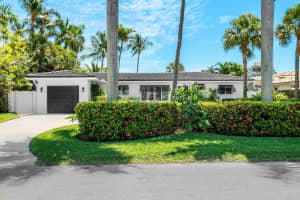 802 N Atlantic Dr, Lantana, FL 33462, Sold 06/28/22