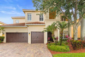 3402 Vanderbilt Dr, Wellington, FL 33414, Sold 07/15/22